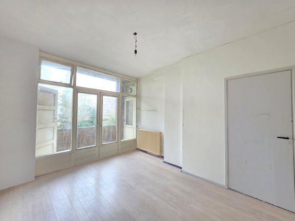 For rent: Flat Verschoorstraat in Rotterdam