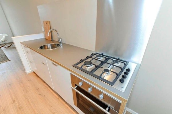 For rent: Flat Pahudstraat in Den Haag