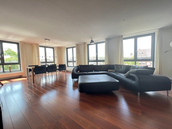 For rent: Flat Vleutenseweg in Utrecht