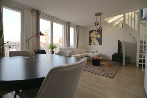 For rent: Flat Entensgang 8 in Groningen
