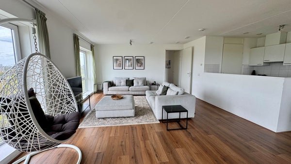 For rent: Flat Pretoriadreef 31 in Utrecht