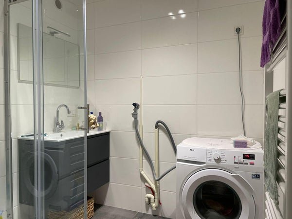 For rent: Flat van Diemenstraat 65 in Terneuzen