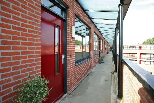 For rent: Flat De Halte in Ede