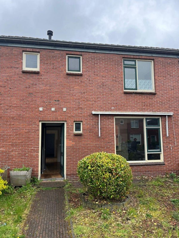 For rent: House Fr. Nanningstraat in Musselkanaal