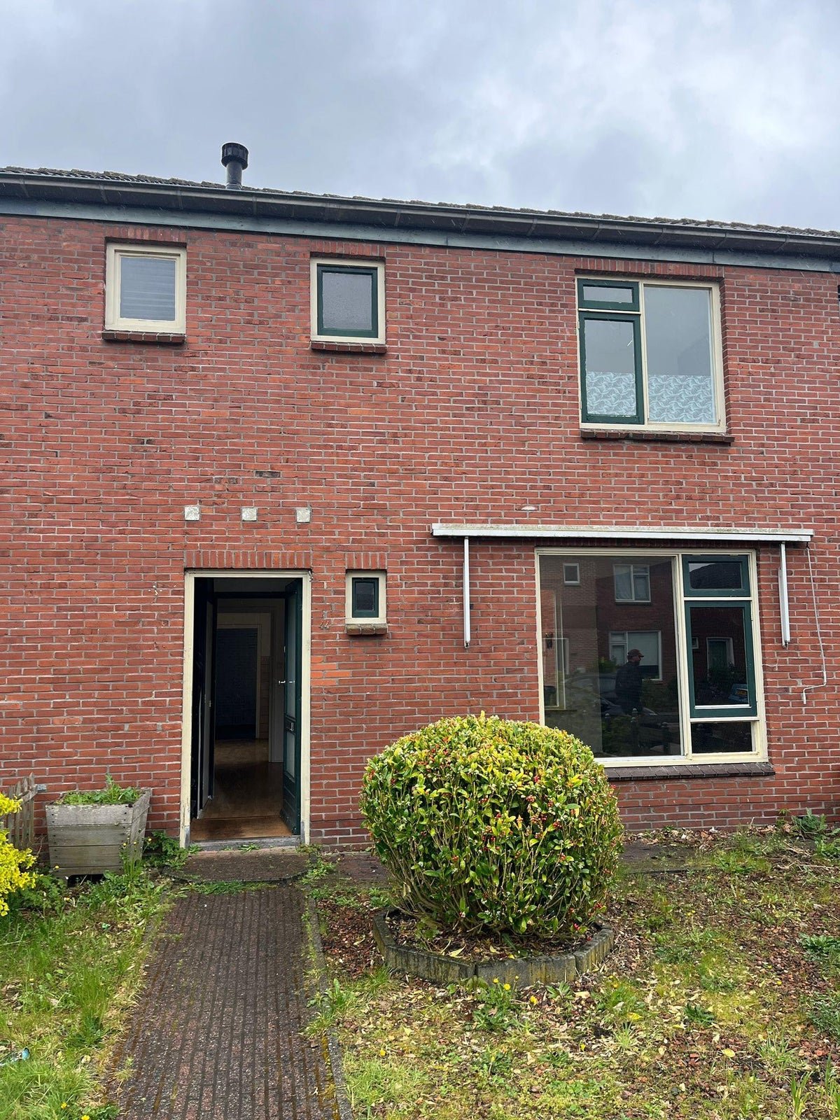For rent: House Fr. Nanningstraat in Musselkanaal
