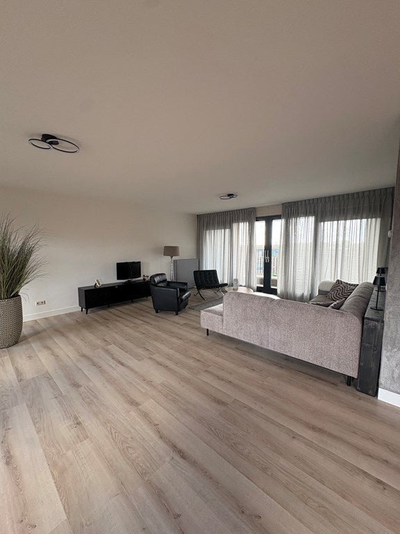 For rent: Flat IJburglaan 696 in Amsterdam