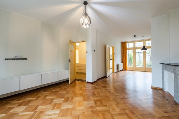 For rent: Flat Van der Goesstraat 38 in Utrecht