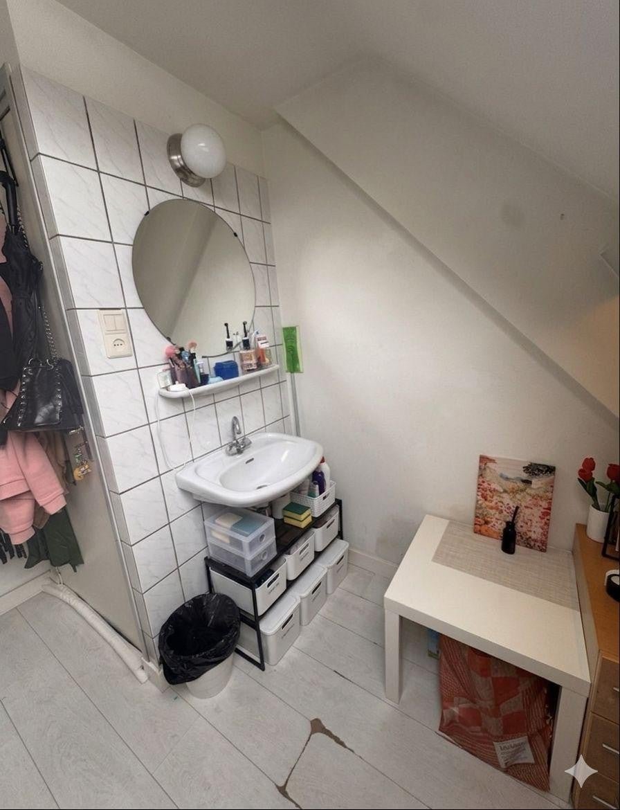 For rent: Room Stuiverstraat in Eindhoven
