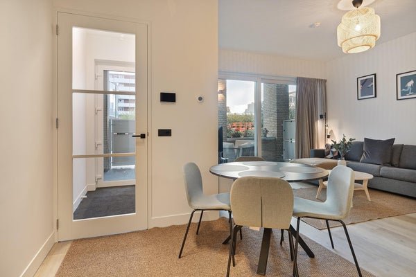 For rent: Flat Poolsterplein in Rotterdam