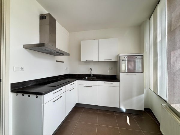 For rent: Flat Mergelweg in Maastricht