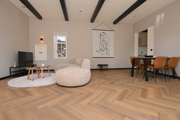 For rent: Flat Timpweg 2 c in Groningen