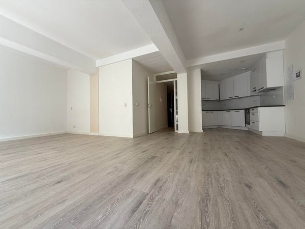 For rent: Flat Glashaven in Rotterdam