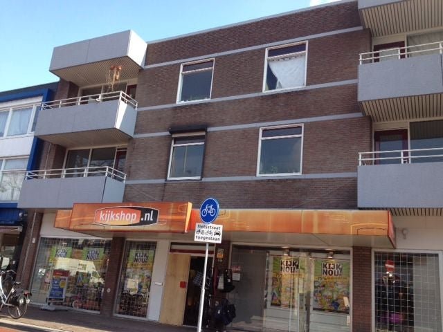 For rent: Flat Woenselse Markt in Eindhoven