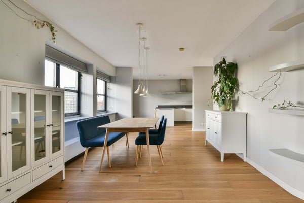 For rent: Flat Afroditekade 182 B in Amsterdam