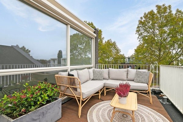 For rent: House Houtrakgracht 162 in Utrecht