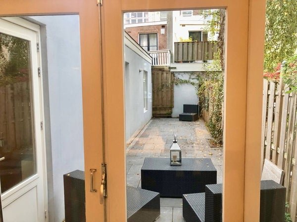 For rent: Flat Van Bylandtstraat in Den Haag