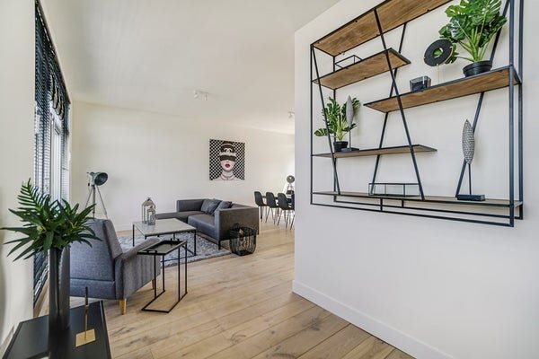 For rent: Flat Usselincxstraat in Den Haag