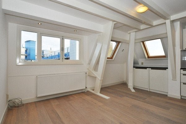 For rent: Flat Boekhorststraat in Den Haag