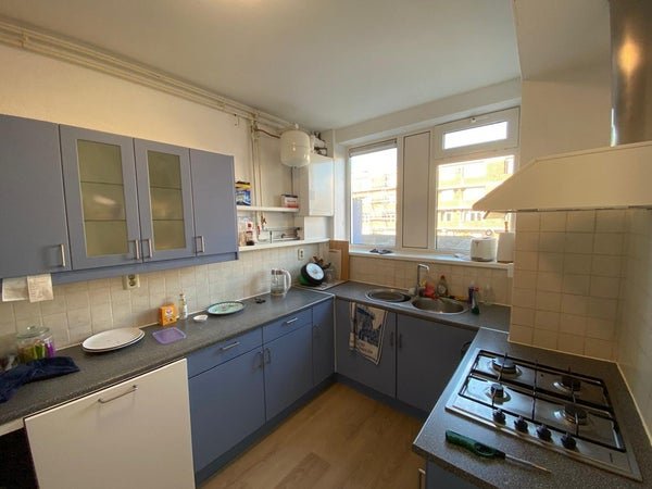 For rent: Room Jennerstraat in Groningen