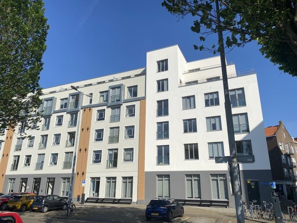 For rent: Flat Prins Hendrikkade 10 K in Rotterdam