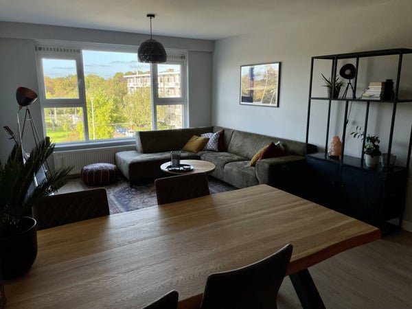 For rent: Flat Bentincklaan 332 in Rotterdam
