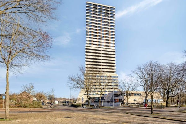 For rent: Flat Vincent van den Heuvellaan in Eindhoven