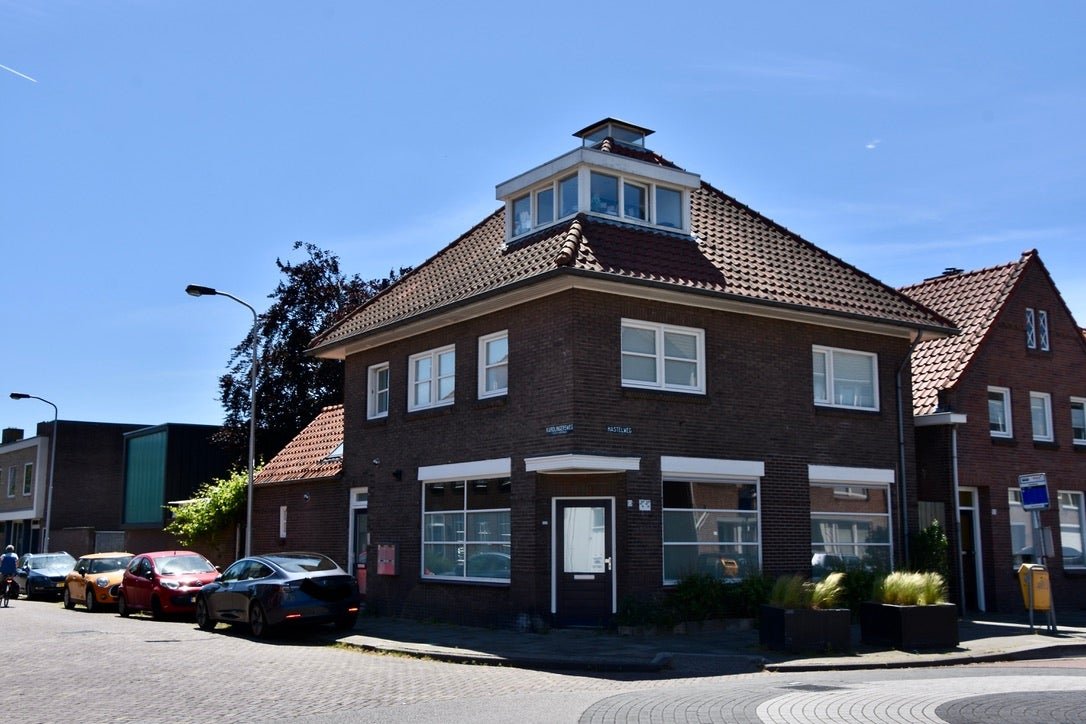 For rent: Flat Hastelweg in Eindhoven