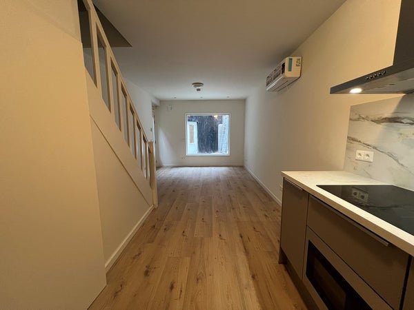 For rent: Flat Frederiksplein in Groningen