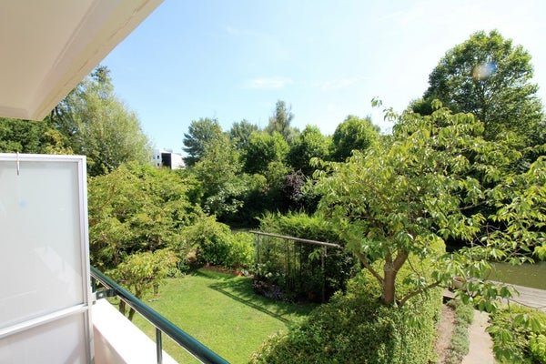 For rent: Flat De Lairesselaan in Rotterdam