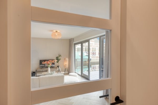 For rent: Flat Boterstraat in Schiedam