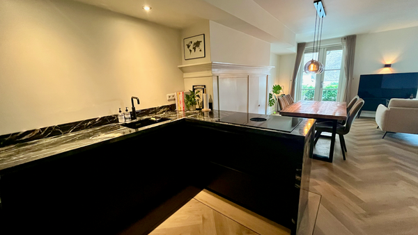For rent: Flat Oranjestraat in Den Haag
