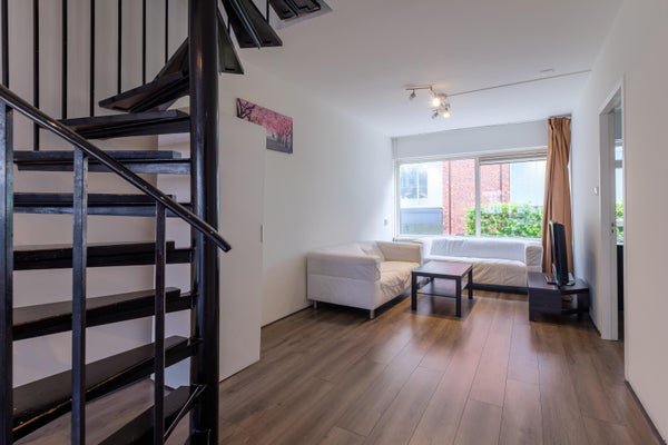 For rent: Flat Marktplein in Hoofddorp
