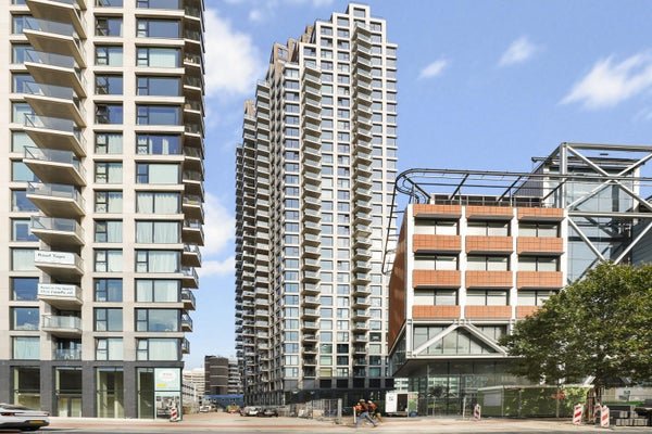 For rent: Flat Maria Stuartplein in Den Haag