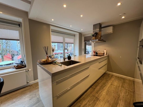 For rent: Flat Staringstraat in Nijmegen