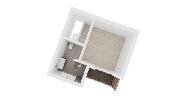 For rent: Flat Van ‘s-Gravesandestraat in Utrecht