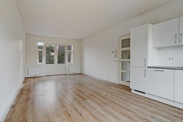 For rent: Flat Adriaen van Ostadelaan in Utrecht