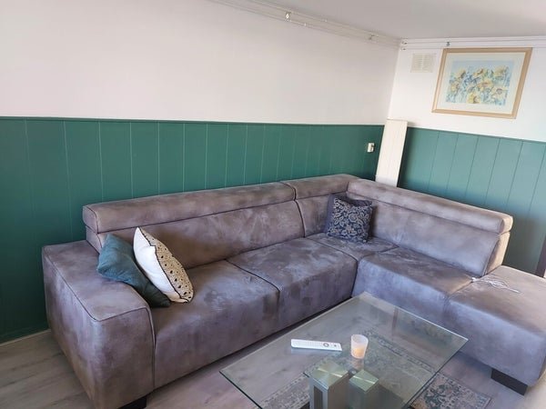 For rent: Flat Wim Schuhmacherhof in Almere