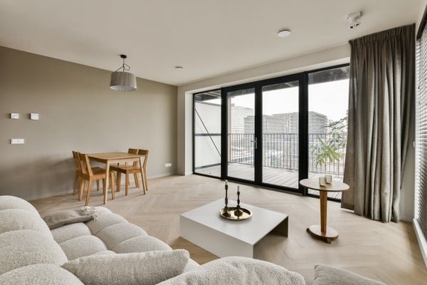 For rent: Flat Rijnlandlaan 311 in Amsterdam