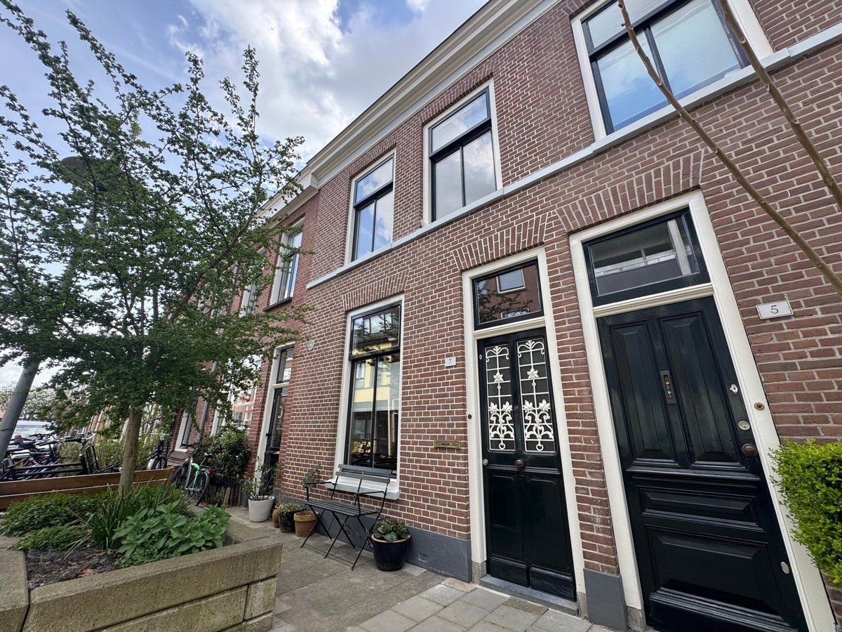 For rent: House Wagendwarsstraat in Utrecht