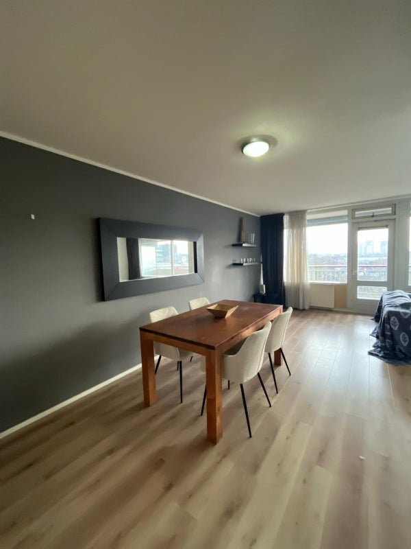 For rent: Flat Bomanshof 97 in Eindhoven