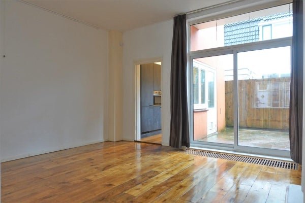 For rent: House Bollenhofsestraat in Utrecht