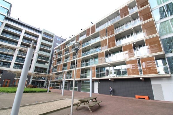 For rent: Flat Gerard Philipslaan in Eindhoven