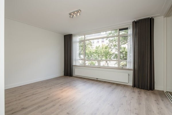 For rent: Flat Milletstraat in Amsterdam