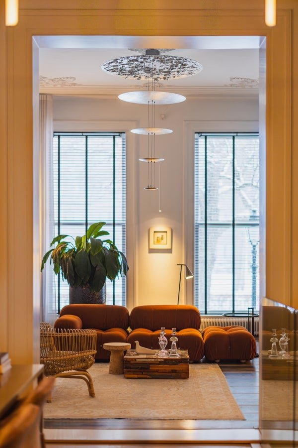 For rent: Flat Zeestraat 94 in Den Haag