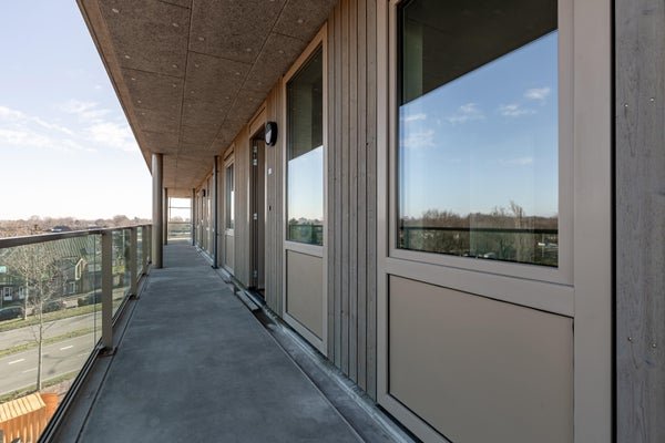 For rent: Flat Meerkollaan in Eindhoven