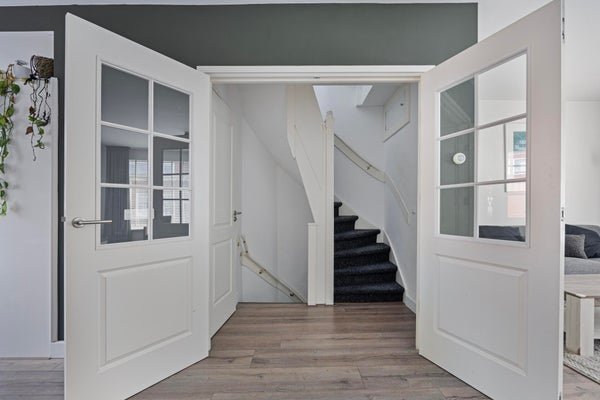 For rent: Flat Den Hertigstraat 52 B in Rotterdam