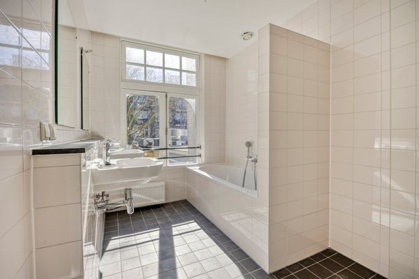For rent: Flat Sophialaan 53 1 in Amsterdam