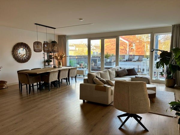 For rent: Flat Nieuwlandstraat in Tilburg