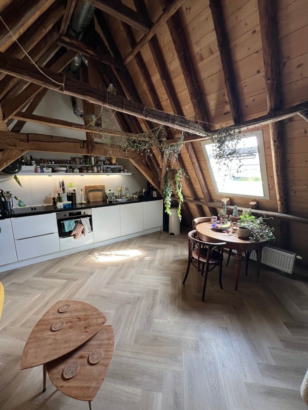 For rent: Flat Ella Fitzgeraldplein in Utrecht