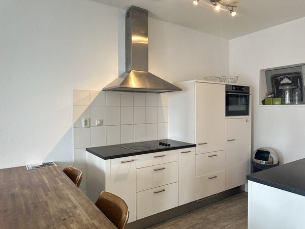 For rent: Flat Scheepmakerspassage in Rotterdam